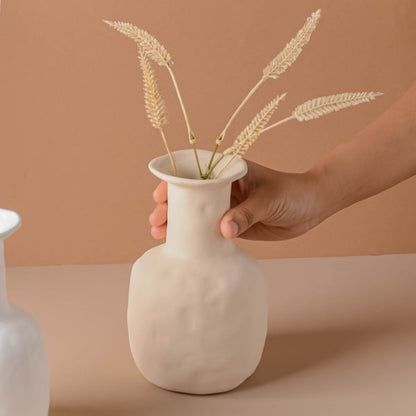 Handcrafted Flower Vase